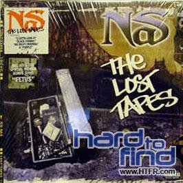 Nas/Lost Tapes@Explicit Version@2 Lp Set