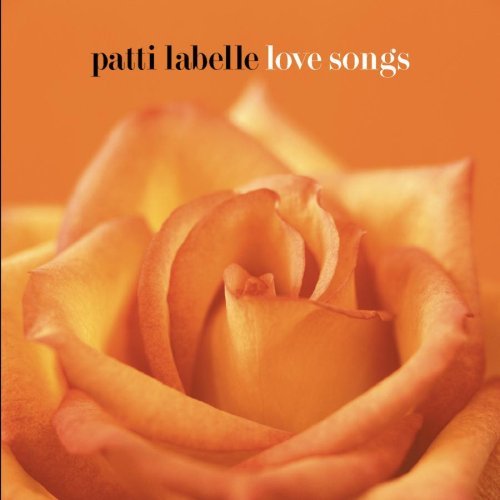 Patti Labelle/Love Songs