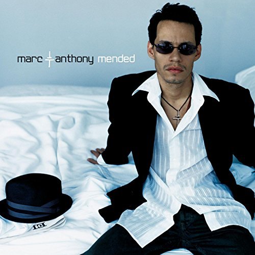 Marc Anthony/Mended