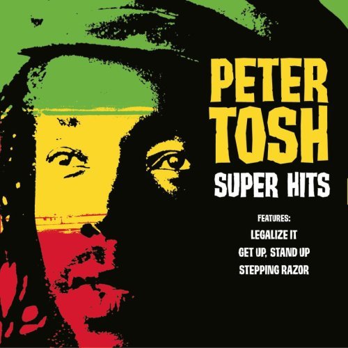 Peter Tosh/Super Hits@Super Hits