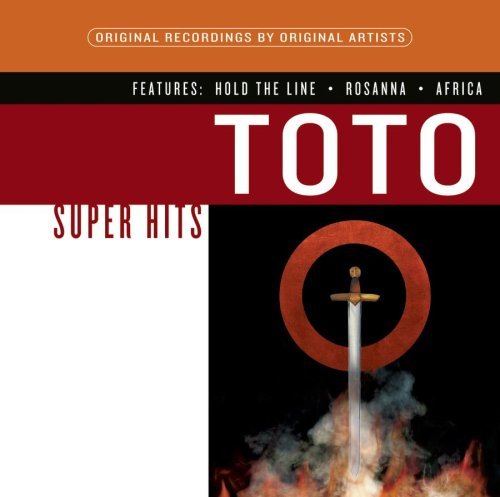 Toto/Super Hits@Super Hits