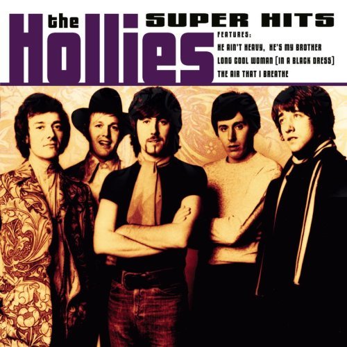 Hollies/Super Hits@Super Hits