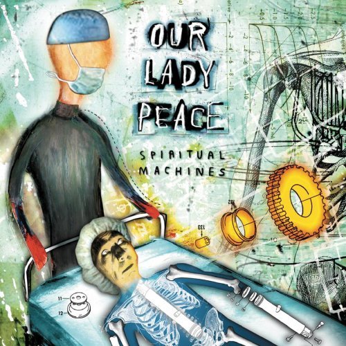 Our Lady Peace/Spiritual Machines