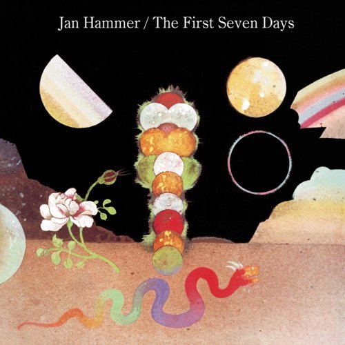 Jan Hammer/First Seven Days