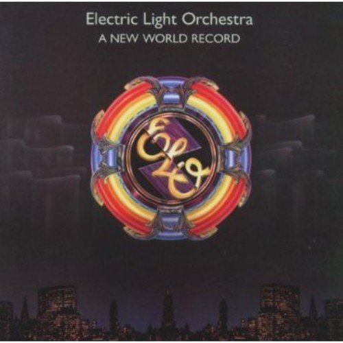 Electric Light Orchestra/New World Record@Incl. Bonus Tracks