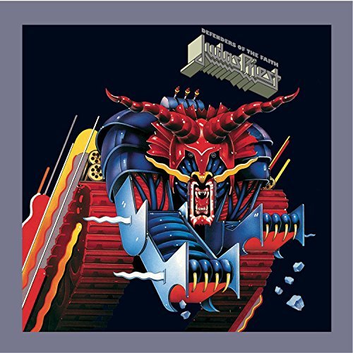 Judas Priest/Defenders Of The Faith@Remastered@Incl. Bonus Tracks