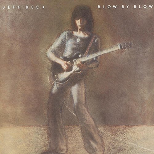Jeff Beck/Blow By Blow@Remastered