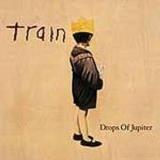 Train Drops Of Jupiter 