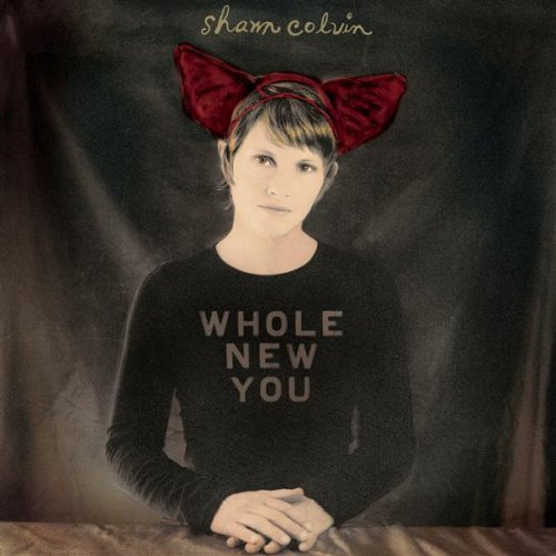 Shawn Colvin/Whole New You@Exclusive With Bonus Track
