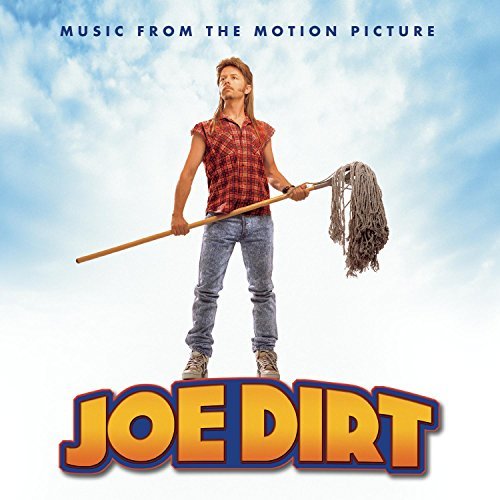 Various Artists/Joe Dirt@Lynyrd Skynyrd/Doobie Brothers@Joe Dirt