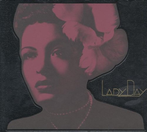 Billie Holiday/Lady Day: 1933-44-Complete Bil@10 Cd Set