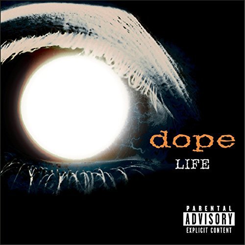 Dope/Life@Explicit Version