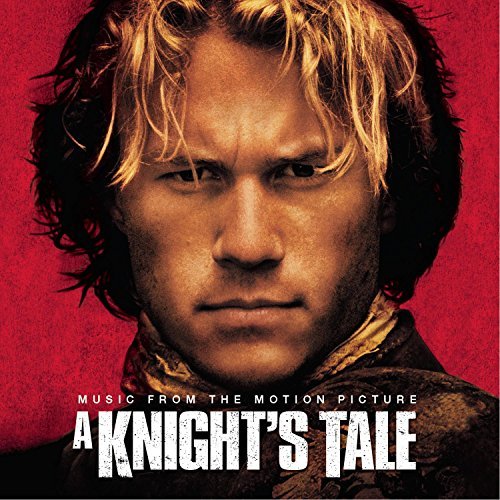 Knight's Tale/Soundtrack