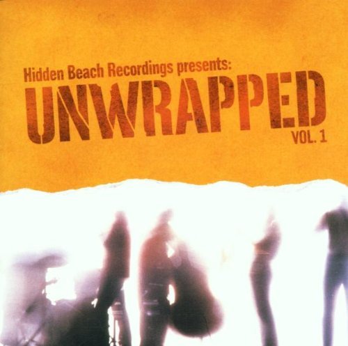 Hidden Beach Recordings/Vol. 1-Unwrapped@Hidden Beach Recordings
