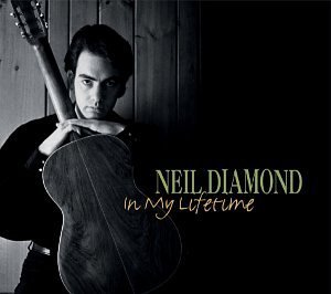 Neil Diamond In My Lifetime 3 CD Set 