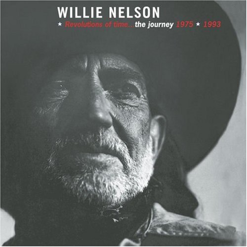 Willie Nelson/1975-93-Revolutions Of Time-Th@3 Cd Set