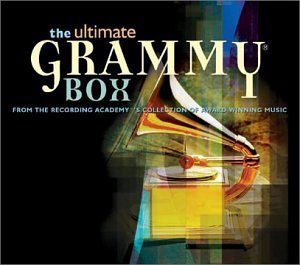 Ultimate Grammy Box/Ultimate Grammy Box@4 Cd Set