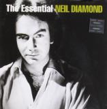 Neil Diamond Essential Neil Diamond 2 CD Set 