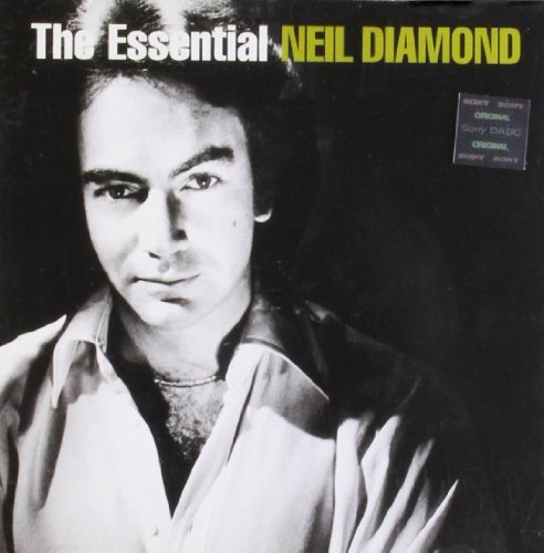 Neil Diamond Essential Neil Diamond 2 CD Set 