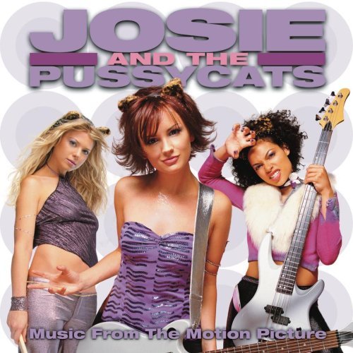 Josie & The Pussycats/Soundtrack