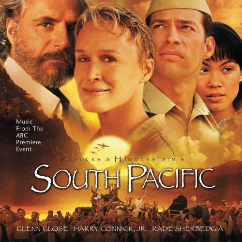 South Pacific/Score@Music By Richard Rodgers