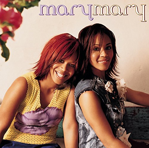 Mary Mary/Incredible