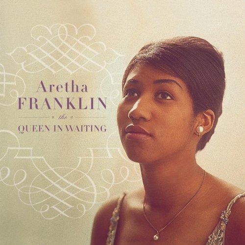 Aretha Franklin/Queen In Waiting: Columbia Yea@2 Cd Set
