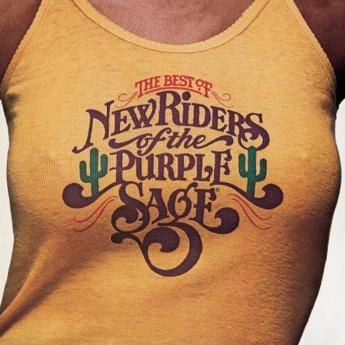 New Riders Of The Purple Sage/Greatest Hits Series: Best Of