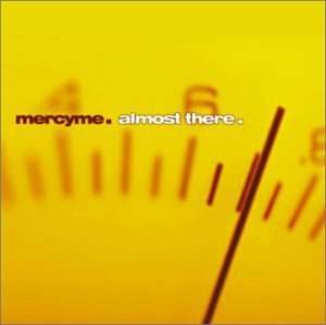 Mercyme/Almost There