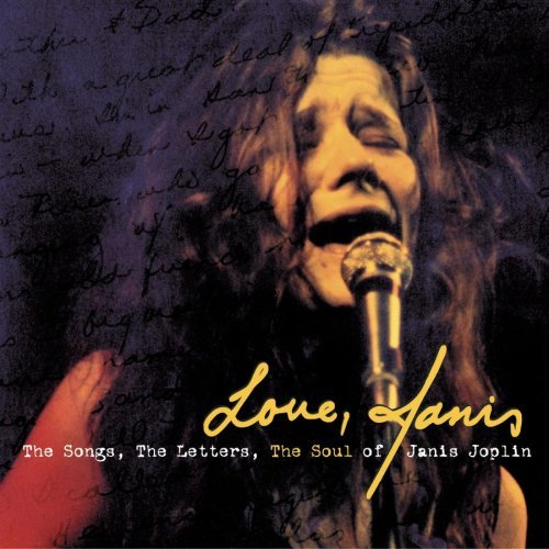 Janis Joplin/Love Janis