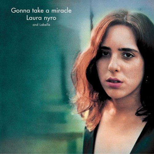 Laura Nyro/Gonna Take A Miracle@Remastered/Feat. Labelle@Incl. Bonus Tracks