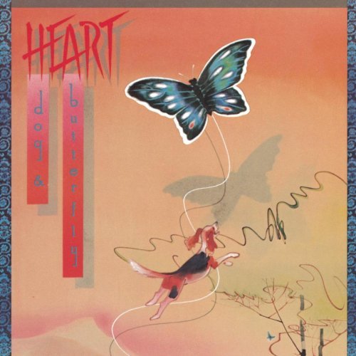 Heart/Dog & Butterfly@Expanded Edition