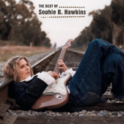 Hawkins Sophie B. Essential Sophie B. Hawkins Remastered 
