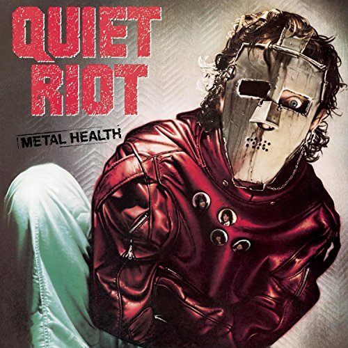 Quiet Riot/Metal Health