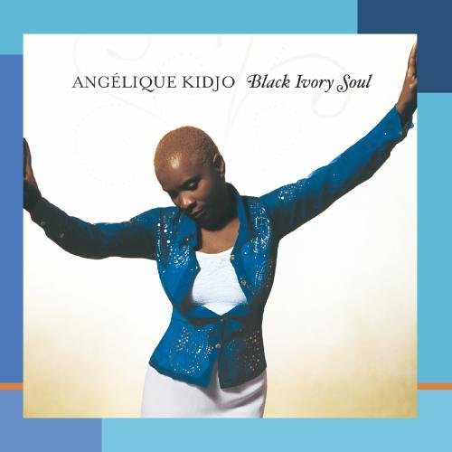 Angelique Kidjo/Black Ivory Soul@MADE ON DEMAND@This Item Is Made On Demand: Could Take 2-3 Weeks For Delivery