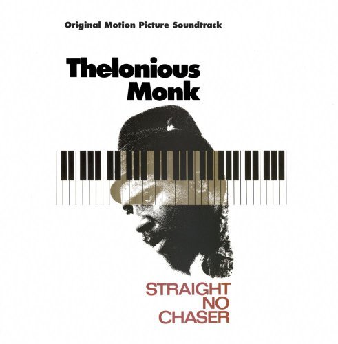 Thelonious Monk Straight No Chaser CD R Music By Thelonious Monk 
