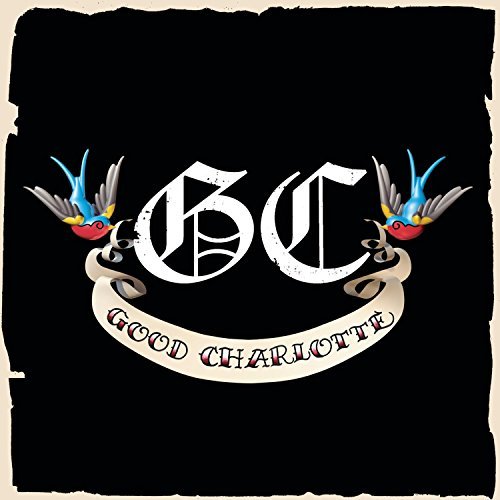 Good Charlotte/Good Charlotte@Incl. Bonus Track