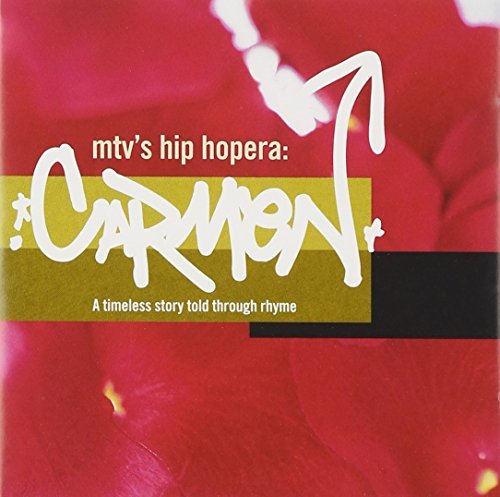 Mtv's Hip Hopera: Carmen/Tv Soundtrack