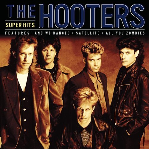 Hooters/Super Hits