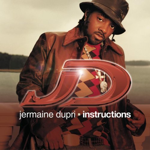 Jermaine Dupri/Instructions@Clean Version