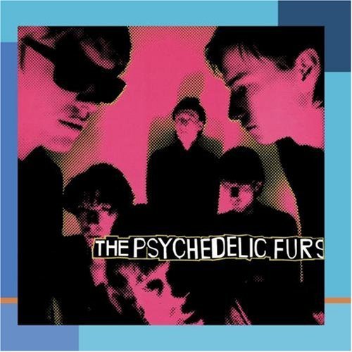 Psychedelic Furs/Psychedelic Furs@MADE ON DEMAND@This Item Is Made On Demand: Could Take 2-3 Weeks For Delivery