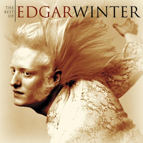Edgar Winter/Best Of Edgar Winter