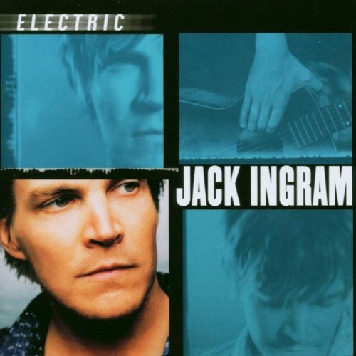 Ingram Jack Electric 