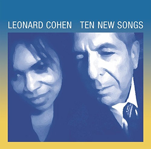 Leonard Cohen/Ten New Songs