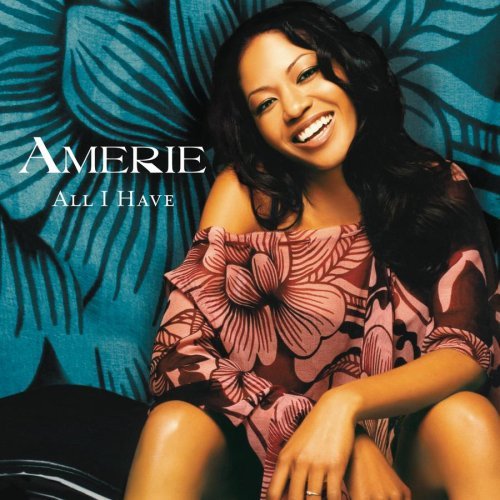 Amerie/All I Have