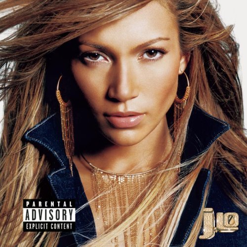 Jennifer Lopez/J. Lo@Explicit Version
