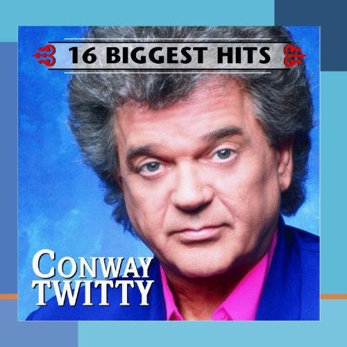 Conway Twitty/16 Biggest Hits