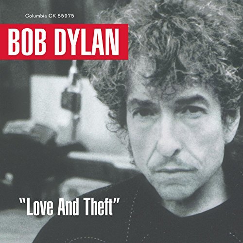 Bob Dylan/Love & Theft