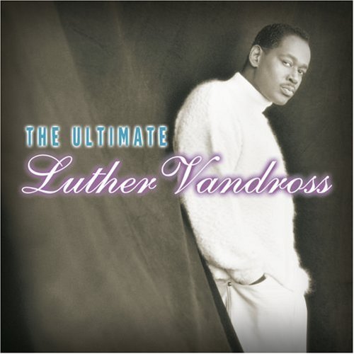 Luther Vandross/Ultimate Luther Vandross