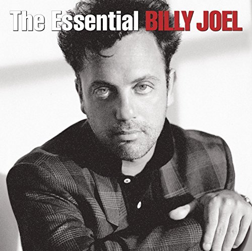 Billy Joel Essential Billy Joel Remastered 2 CD 